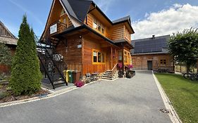 Apartamenty u Gąsiorów