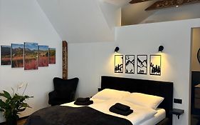 Apartamenty u Gąsiorów